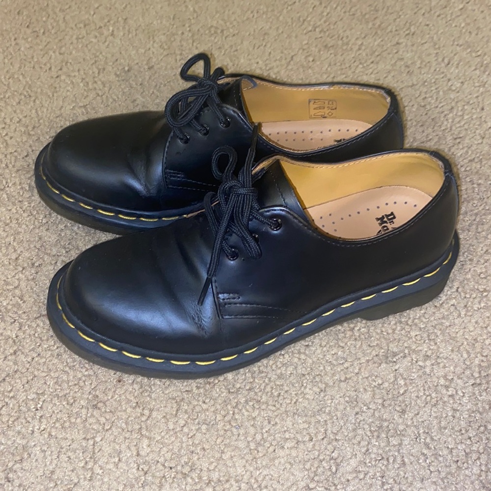 Dr. Martens